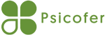 Logotipo de curso de psicofer